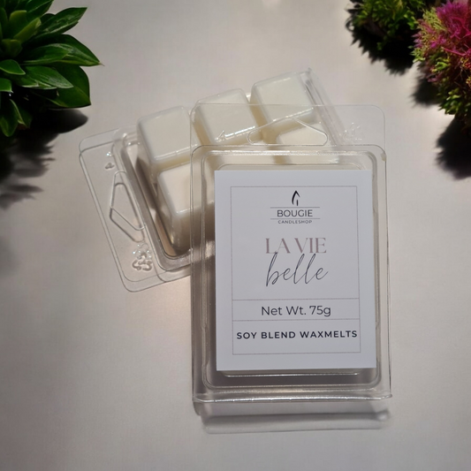 Waxmelts La Vie Belle
