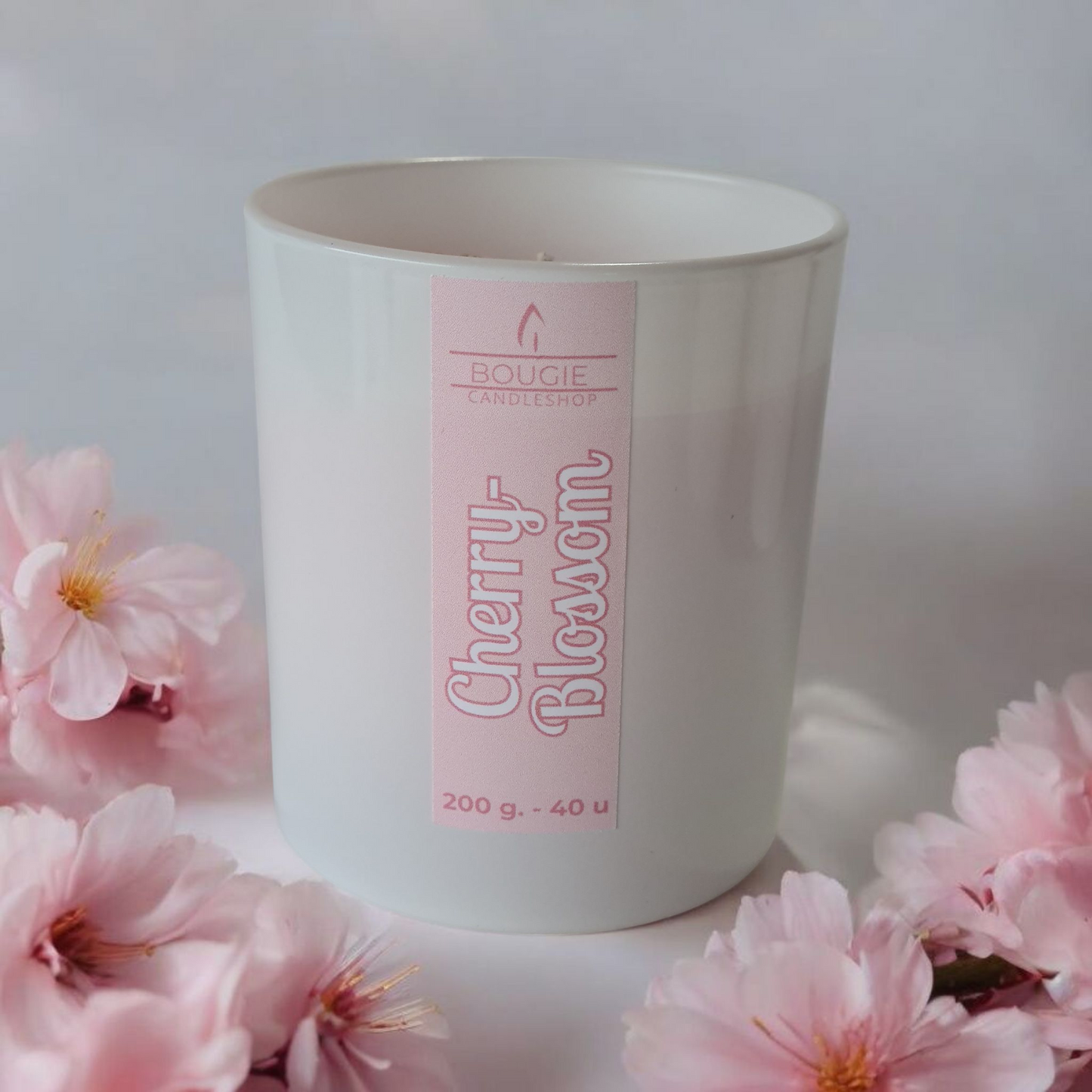 Geurkaars Cherryblossom