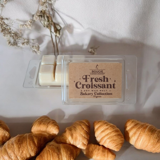 Waxmelts Fresh Croissant