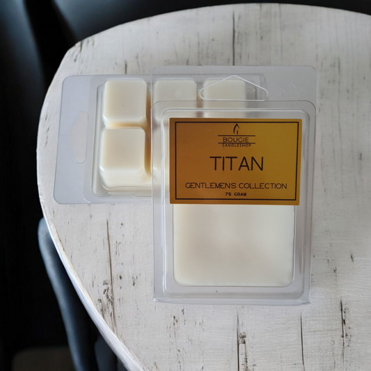 Waxmelts Titan
