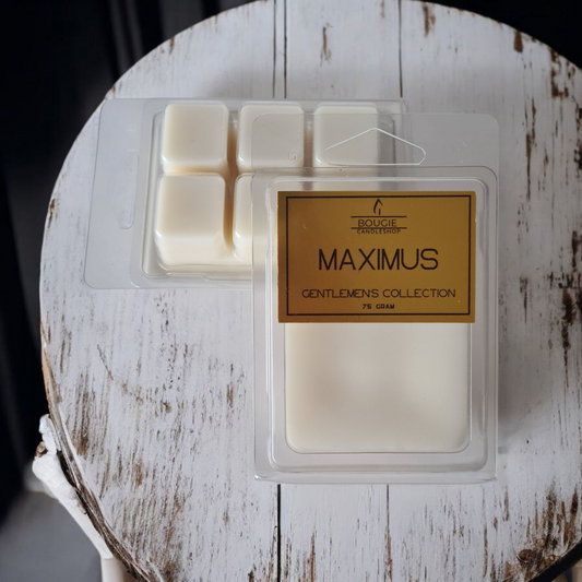 Waxmelts Maximus