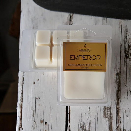 Waxmelts Emperor