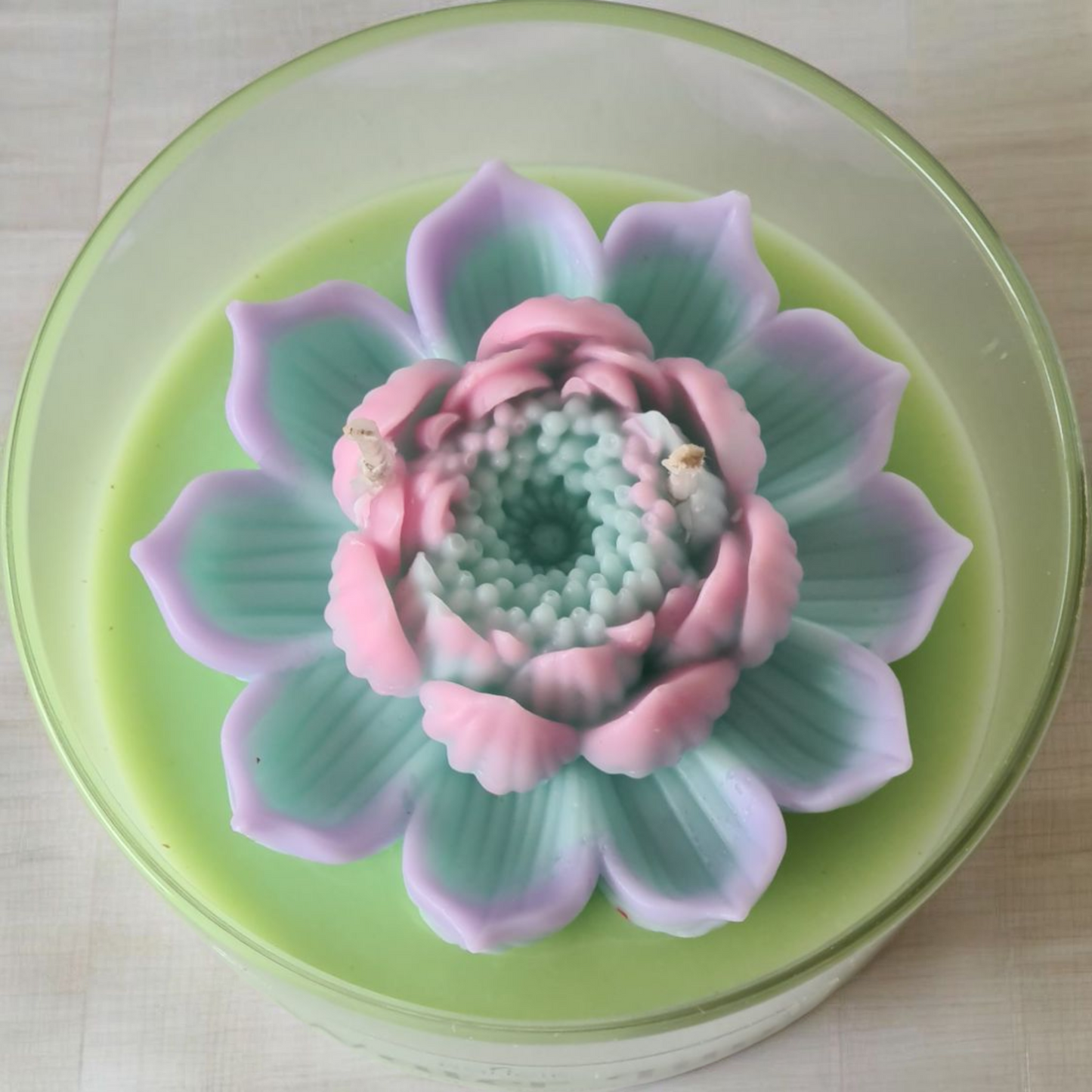 Geurkaars Water Lily