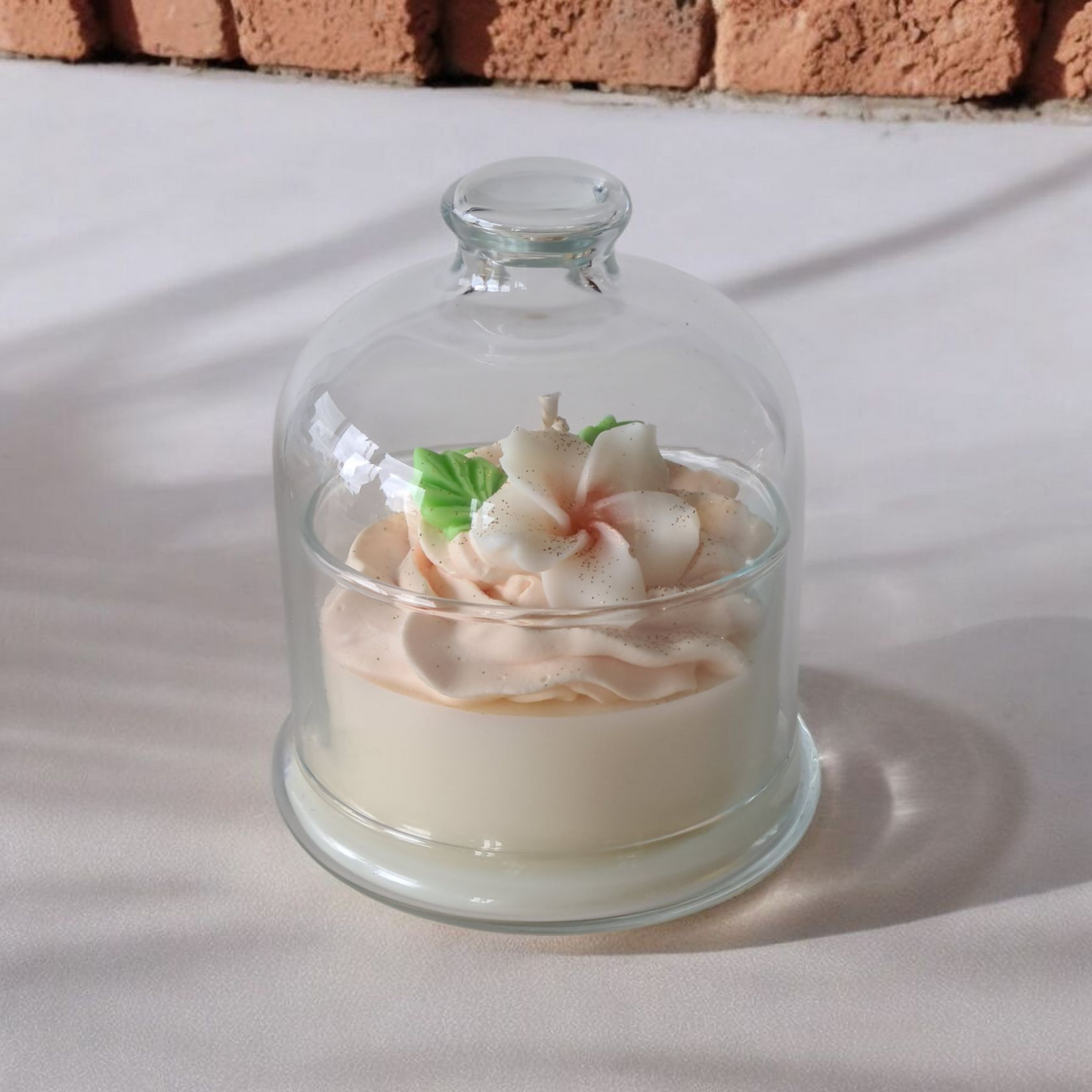 Geurkaars Gardenia