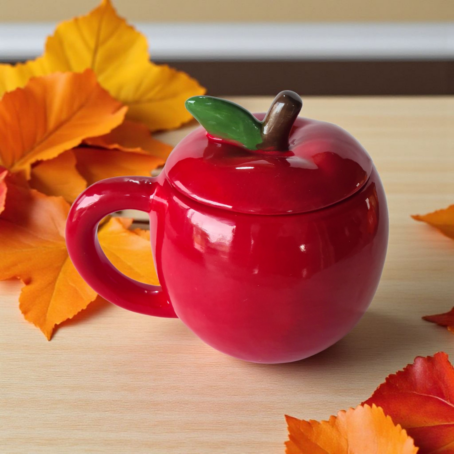 Geurkaars Apple