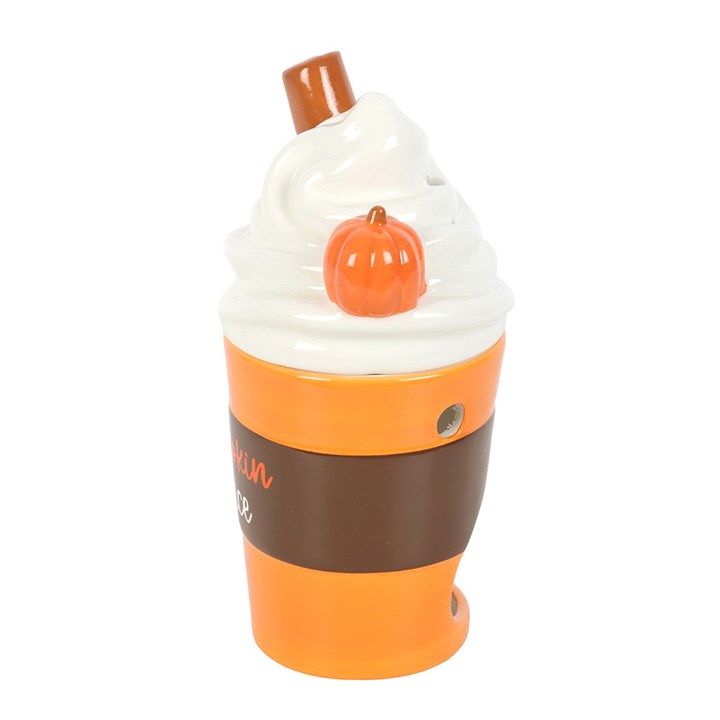 Waxwarmer Pumpkin Spice Latté