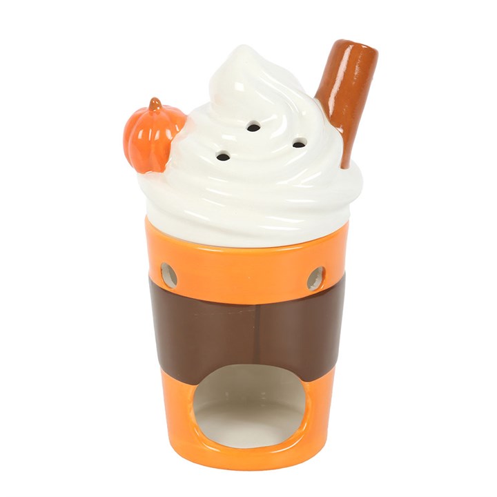 Waxwarmer Pumpkin Spice Latté