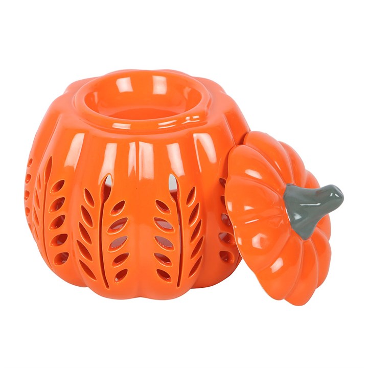 Waxwarmer Orange Pumpkin