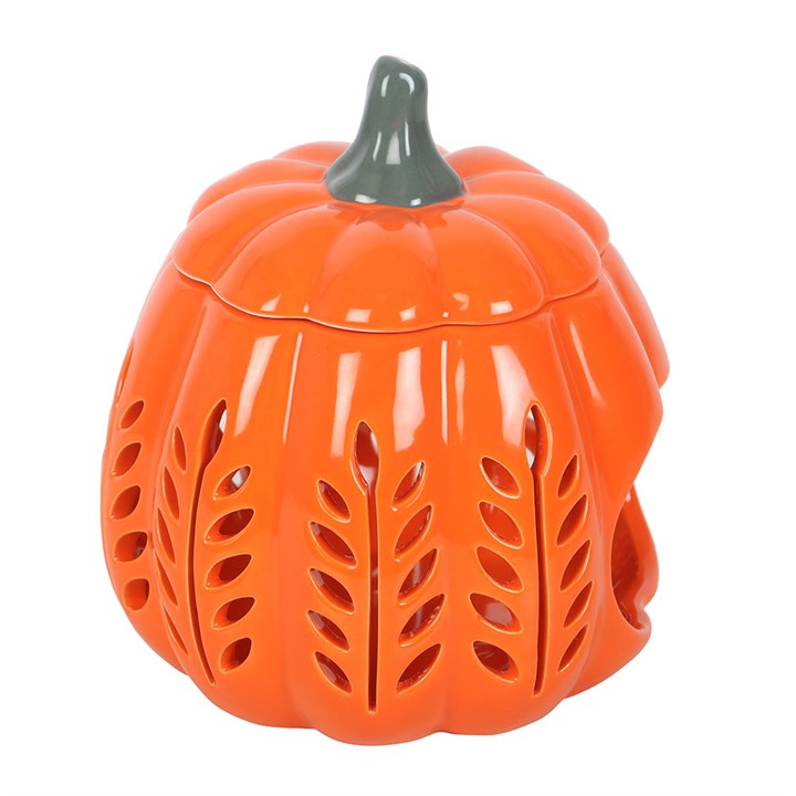 Waxwarmer Orange Pumpkin