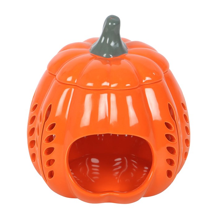 Waxwarmer Orange Pumpkin
