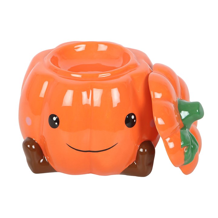 Waxwarmer Cute Pumpkin