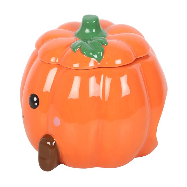Waxwarmer Cute Pumpkin