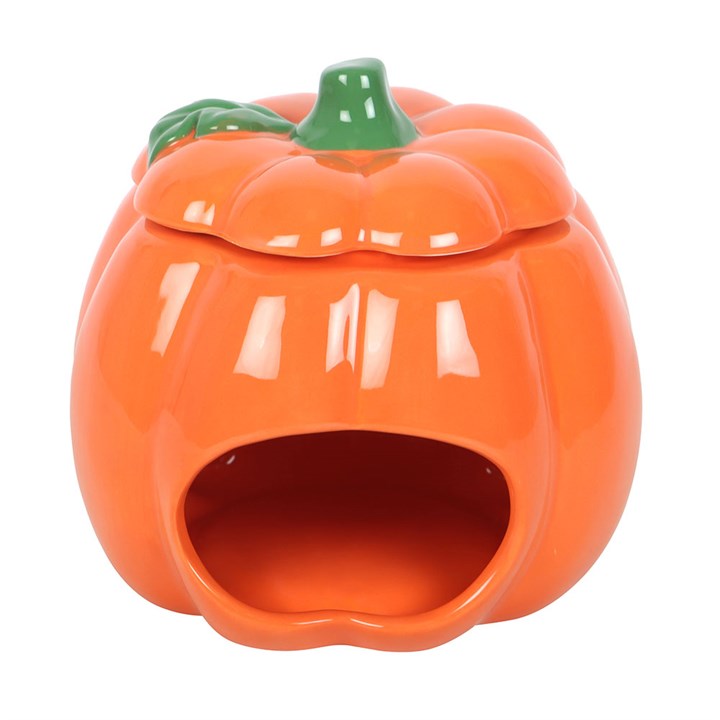 Waxwarmer Cute Pumpkin