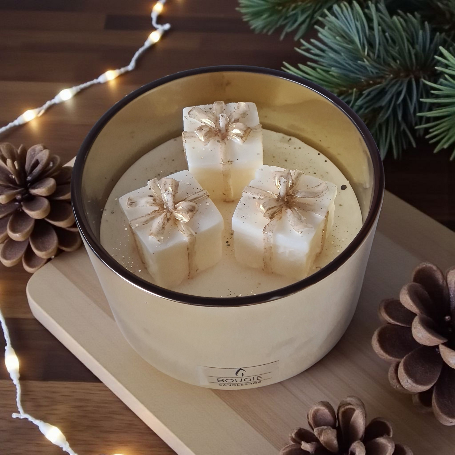 Geurkaars Christmas Gifts