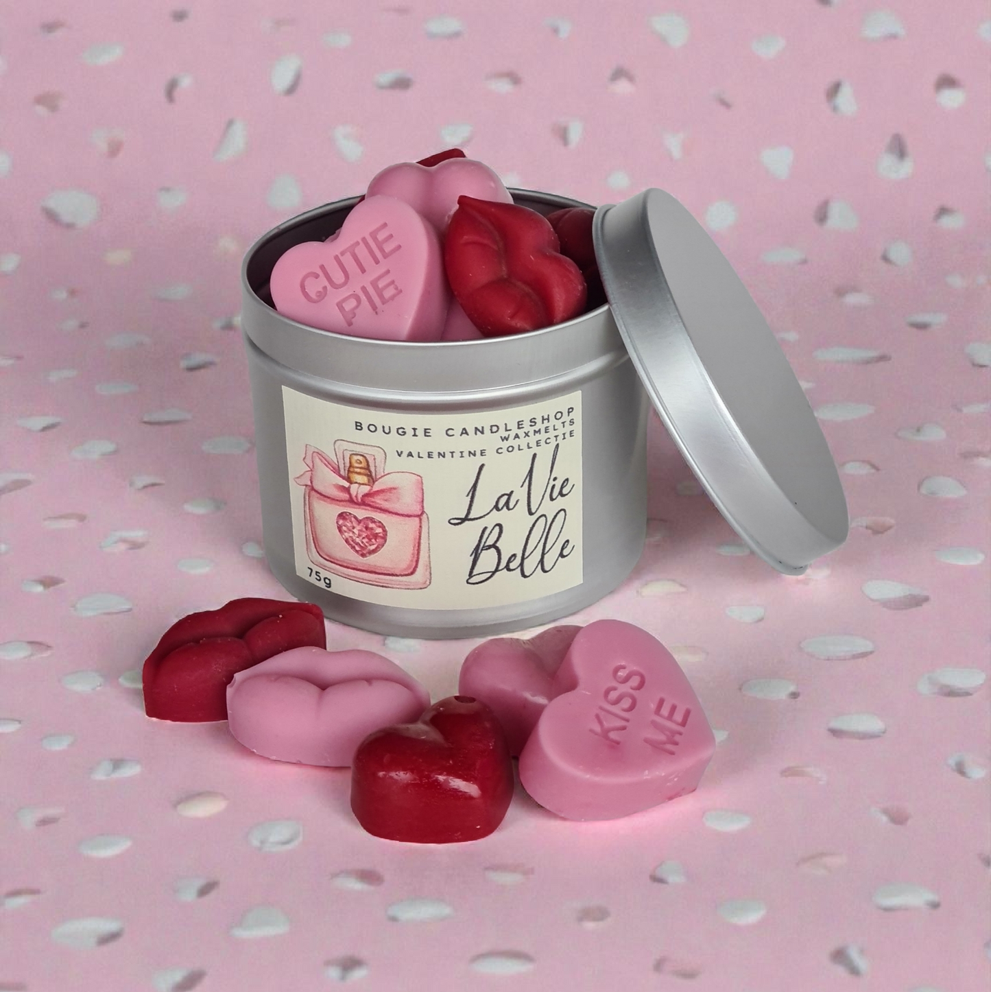 Waxmelts La Vie Belle