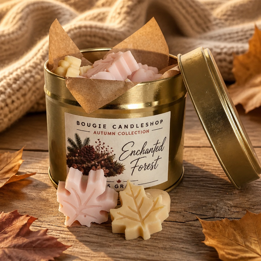 Enchanted Forest waxmelts