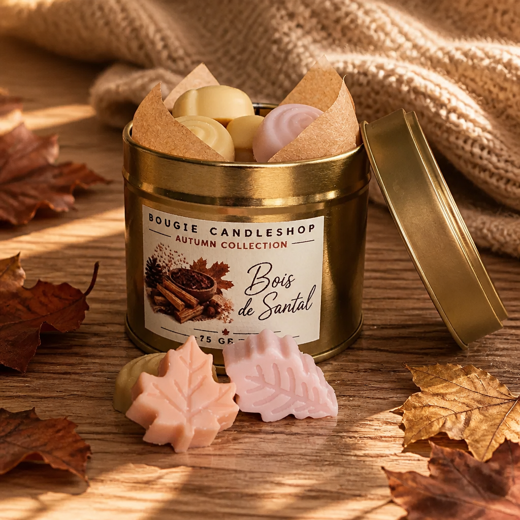 Wachsschmelz-Lebkuchen