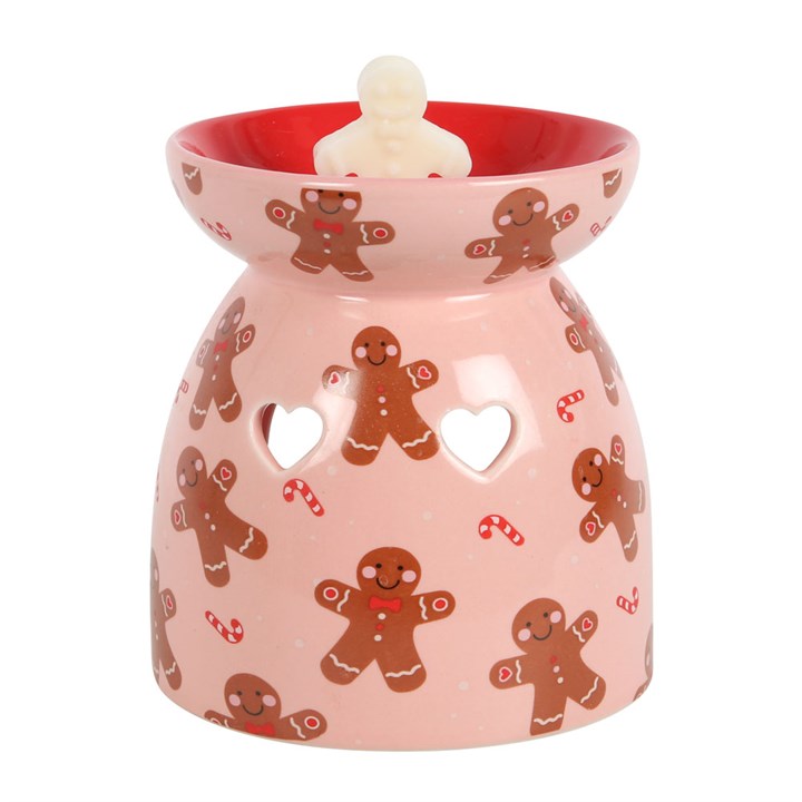 Waxwarmer Gingerbread