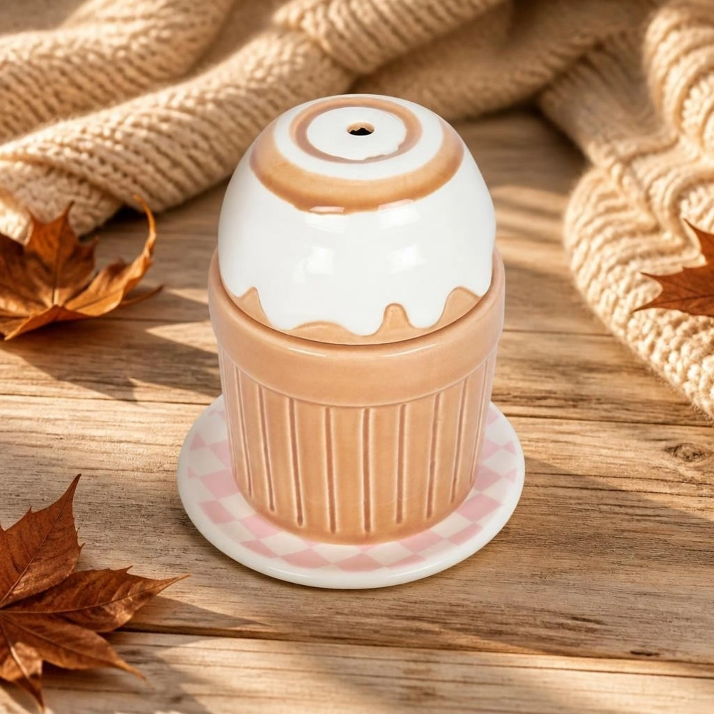 Waxwarmer Cinnamon Rolls