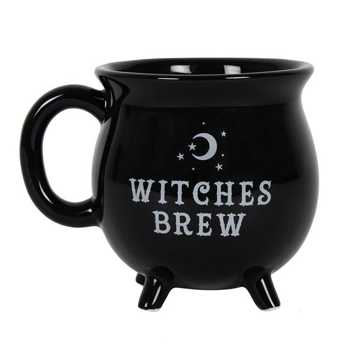 Mok 'Witches Brew'