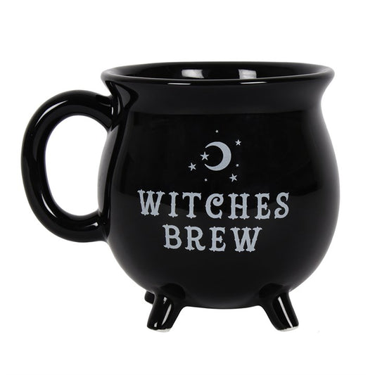 Mok 'Witches Brew'