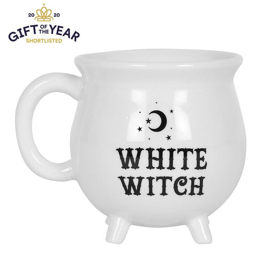 Mok 'White Witch'