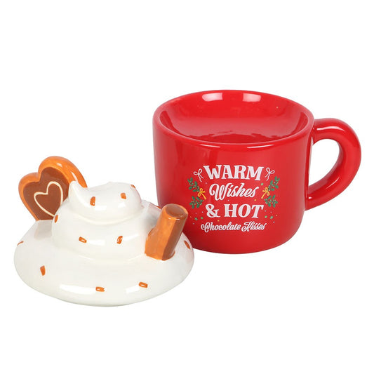Waxwarmer Warm Wishes