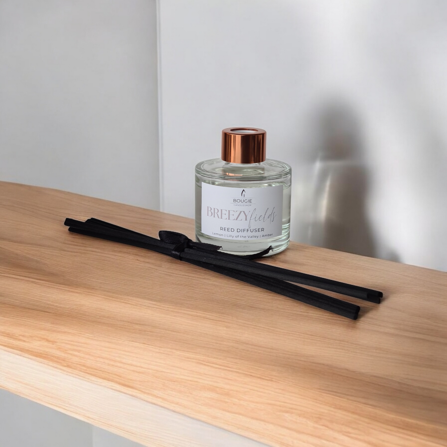 Fragrance sticks Breezy Fields