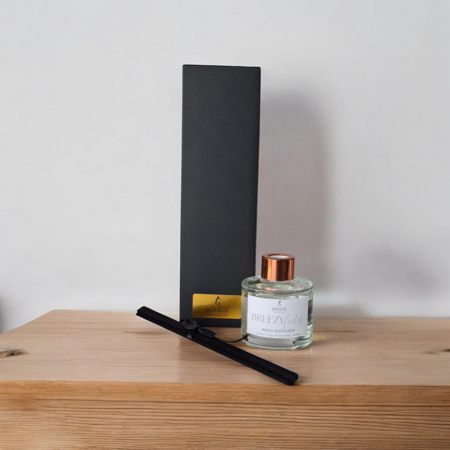 Fragrance sticks Breezy Fields