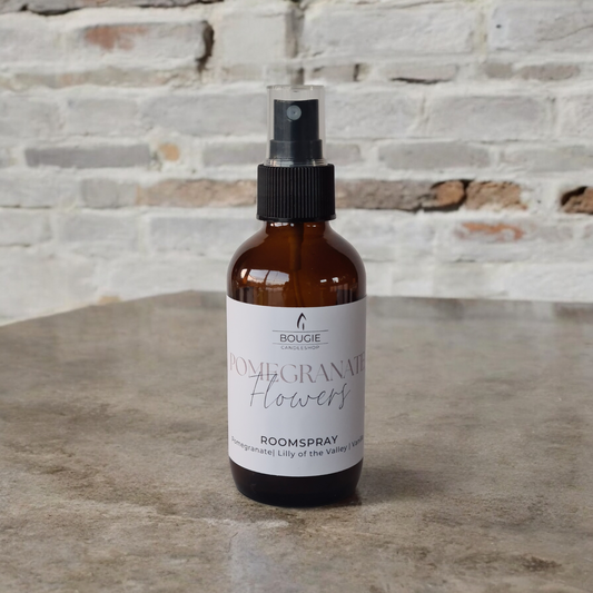 Roomspray Pomegranate Flowers