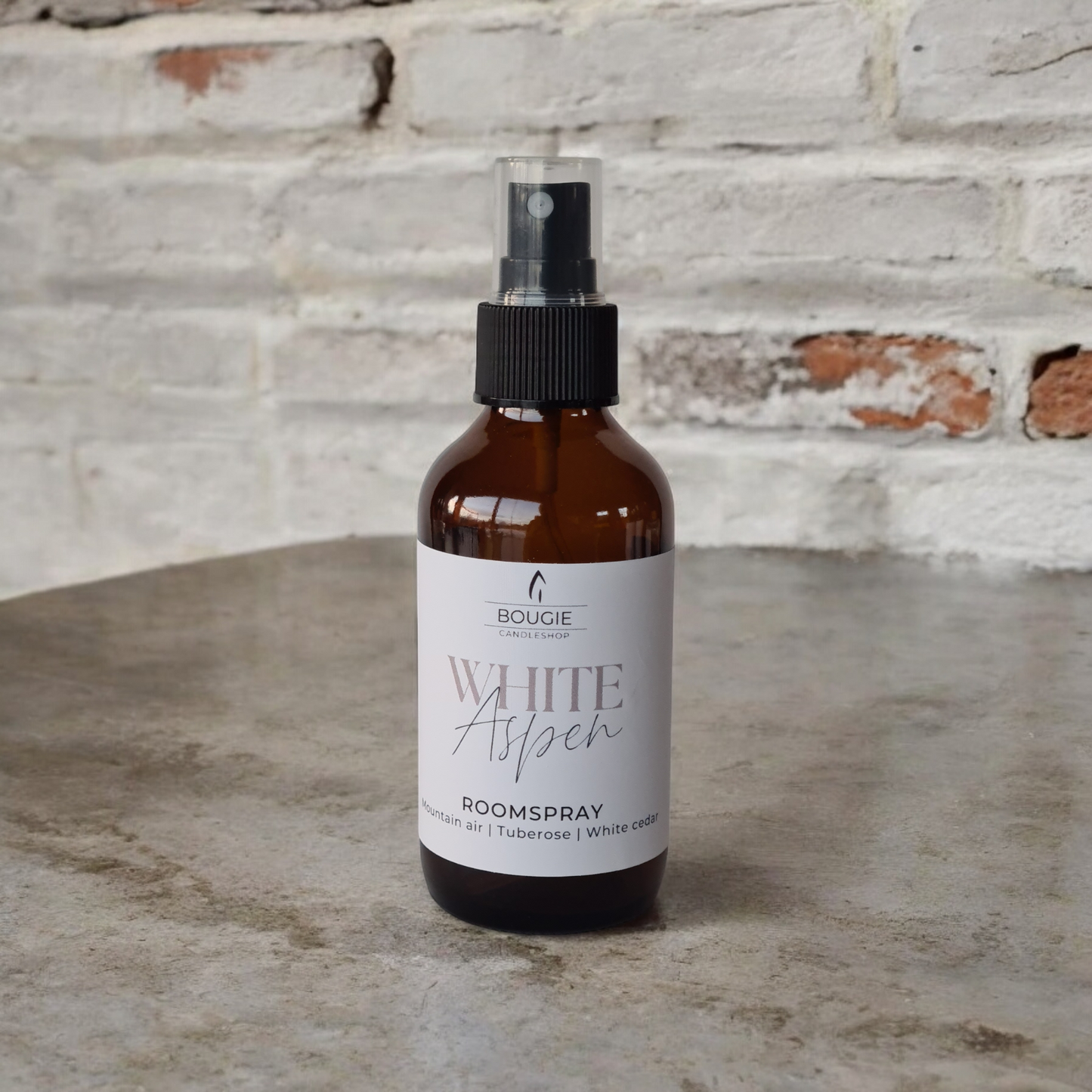 Roomspray White Aspen