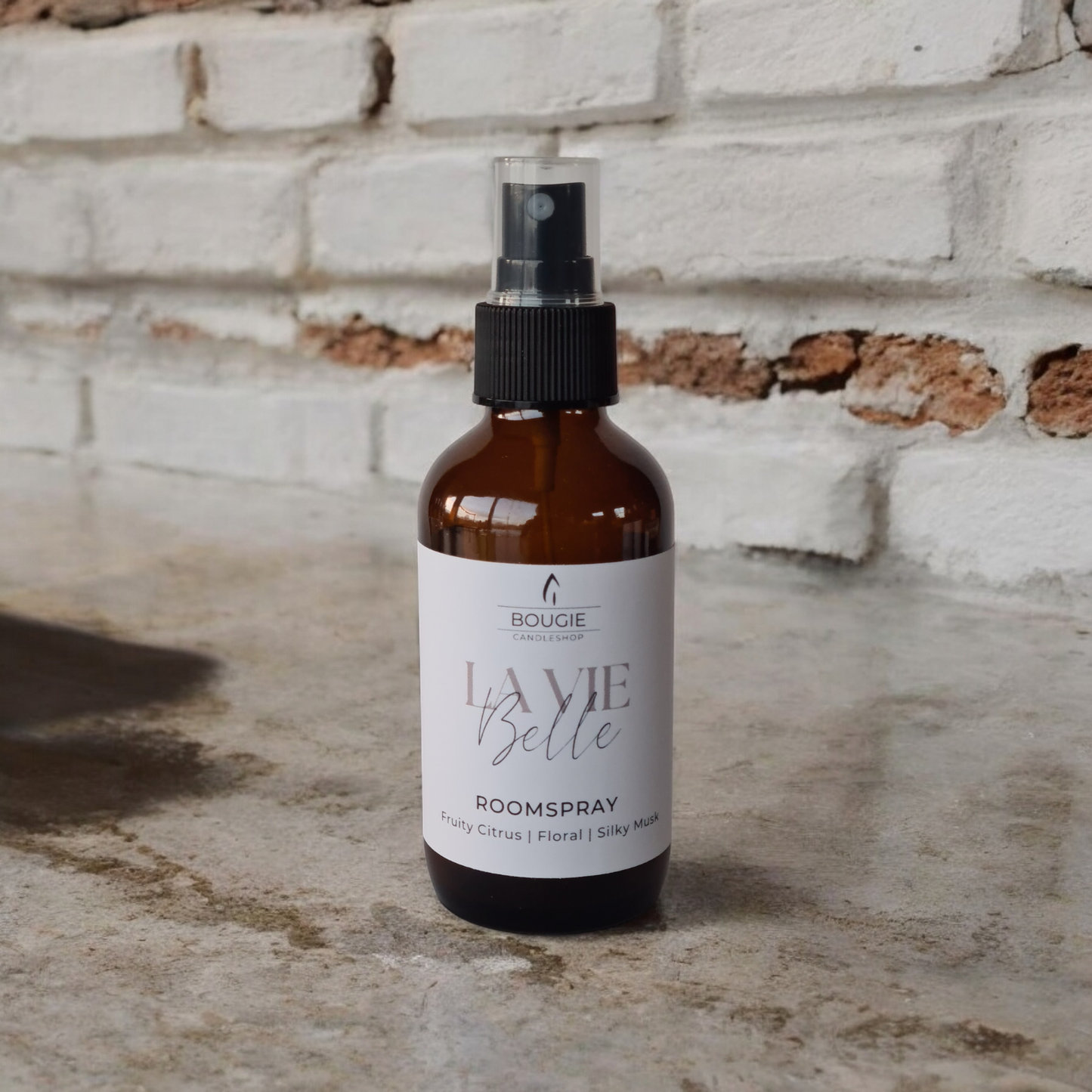 Roomspray La Vie Belle