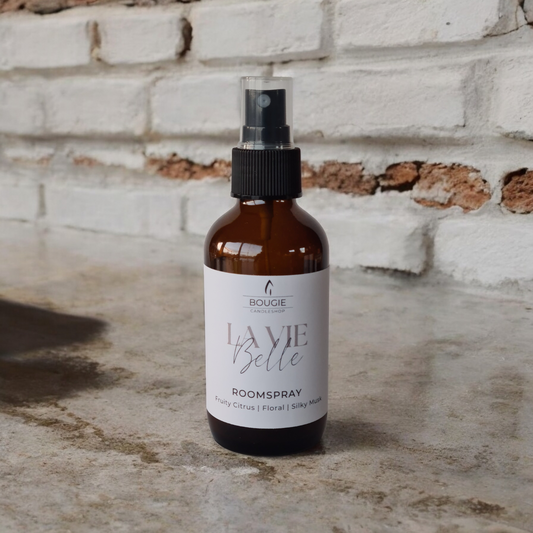 Roomspray La Vie Belle