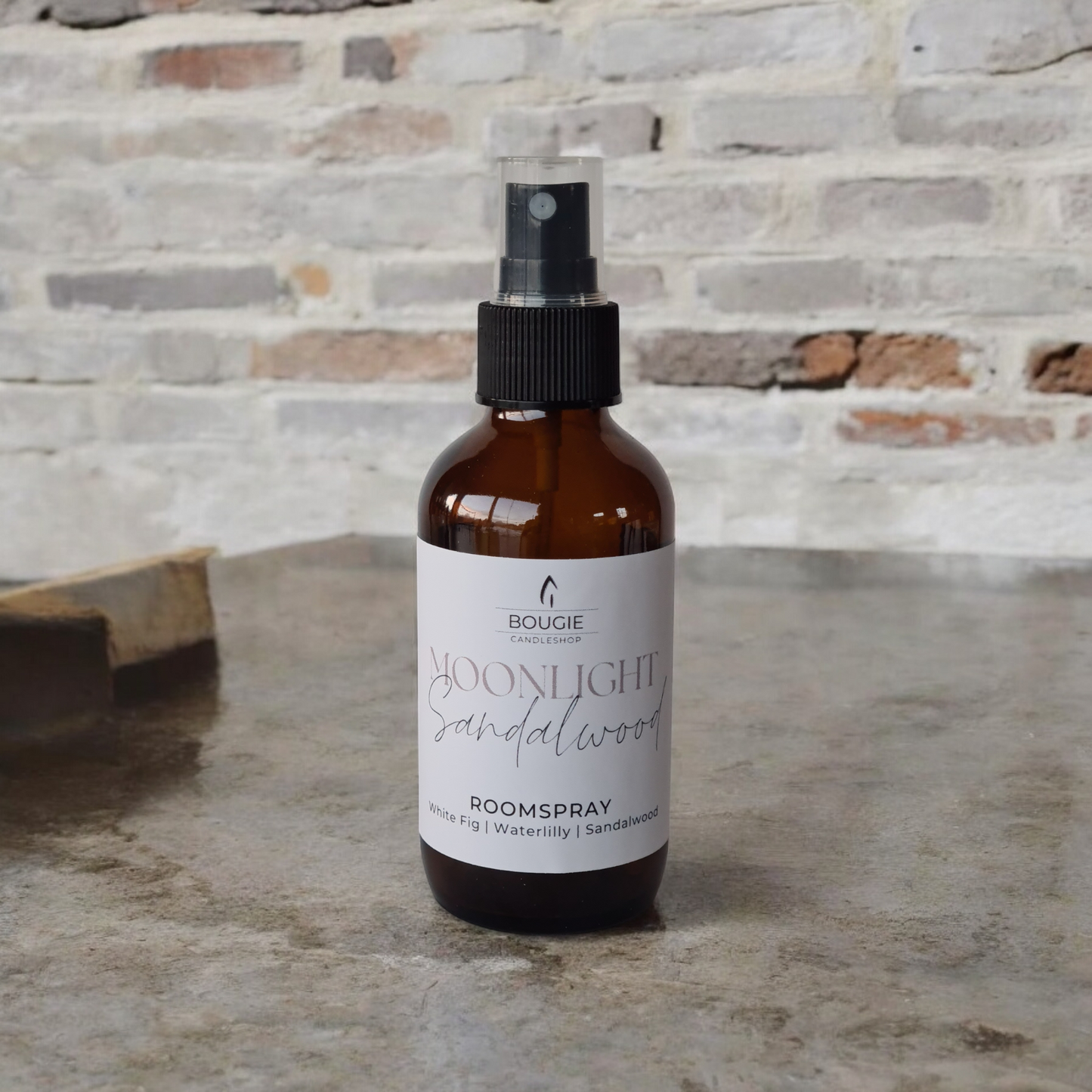 Roomspray Moonlight Sandalwood