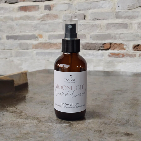 Roomspray Moonlight Sandalwood
