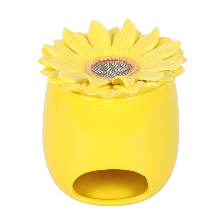 Duftbrenner Sonnenblume