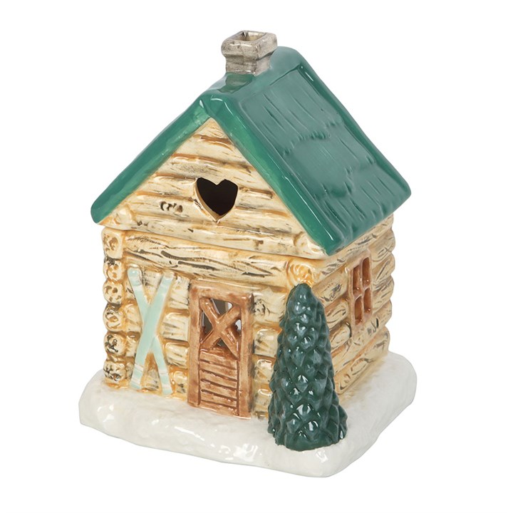 Waxwarmer Chalet