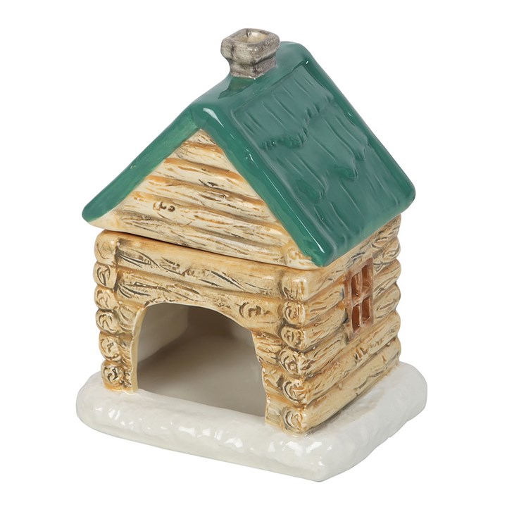 Waxwarmer Chalet