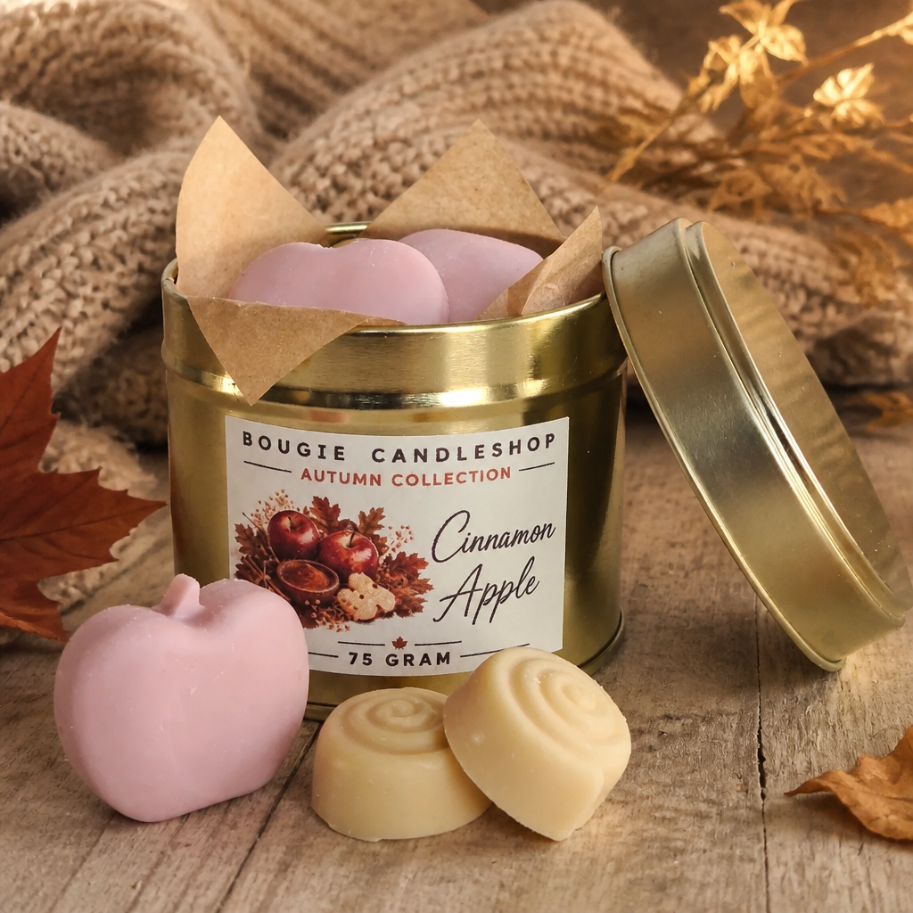 Cinnamon Apple waxmelts