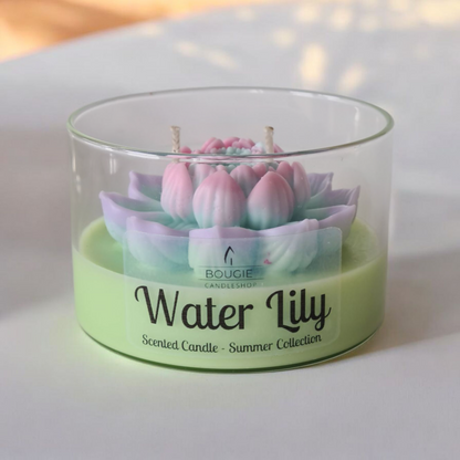 Geurkaars Water Lily