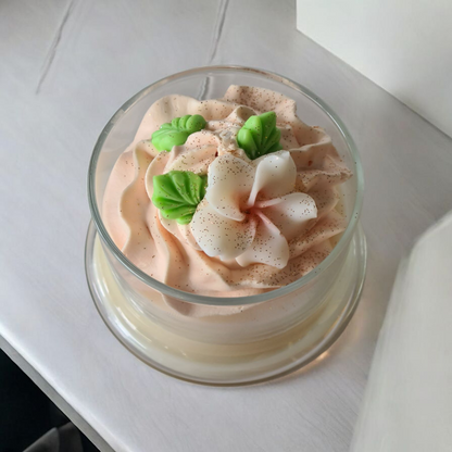 Geurkaars Gardenia
