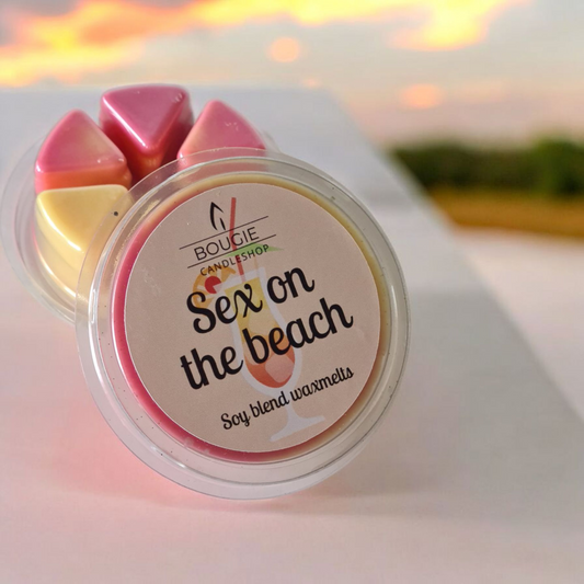 Waxmelts Sex on the beach