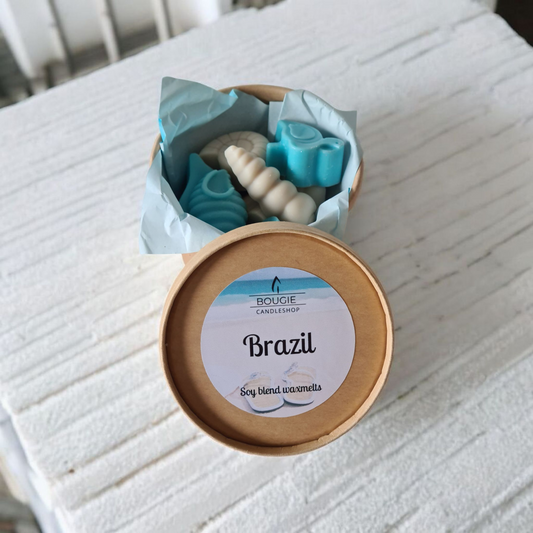 Waxmelts Brazil