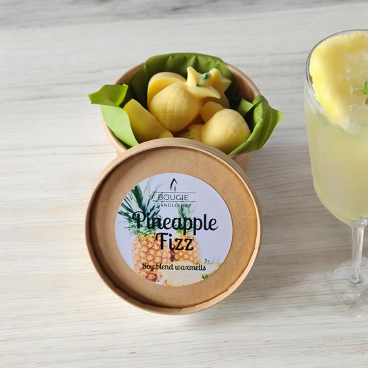 Waxmelts Pineapple Fizz