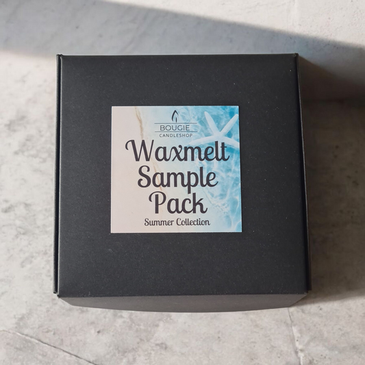 Waxmelt Sample pack