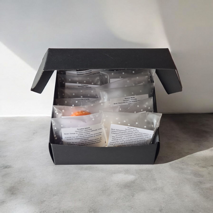 Waxmelt Sample pack