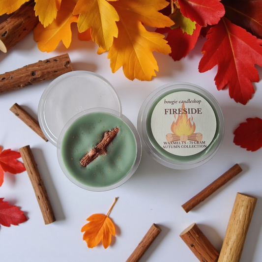 Waxmelt Fireside