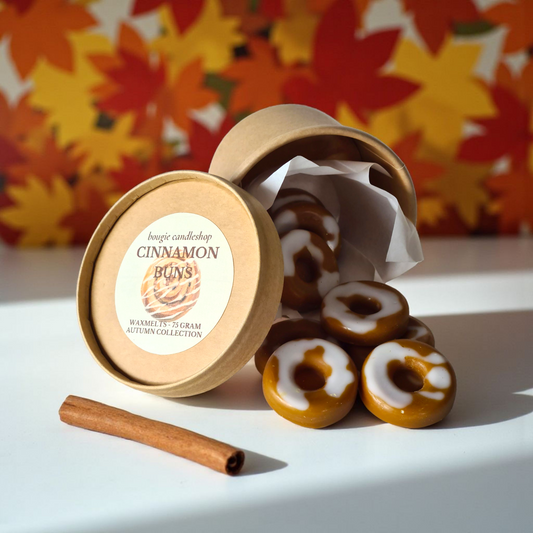Waxmelt Cinnamon Buns