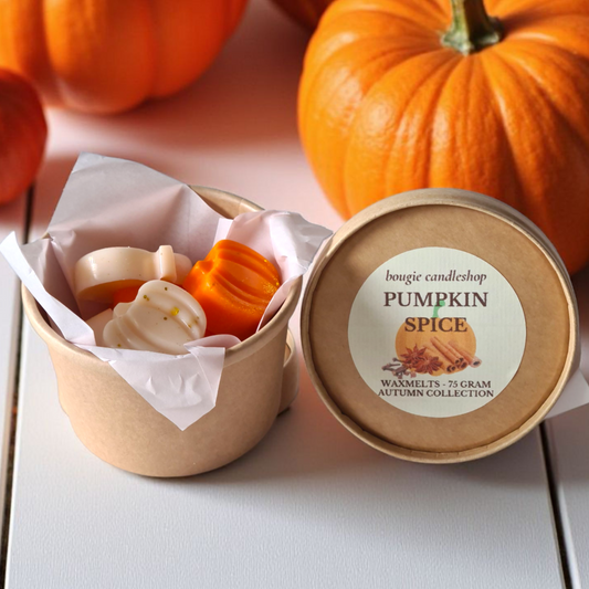 Waxmelt Pumpkin Spice
