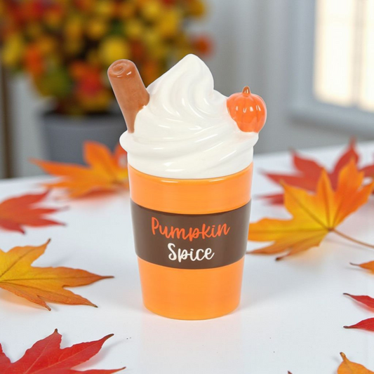Waxwarmer Pumpkin Spice Latté